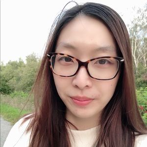 Meet your Posher, Sally